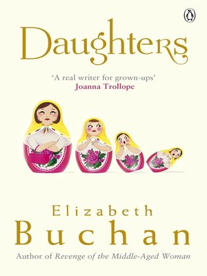 cover image of Daughters